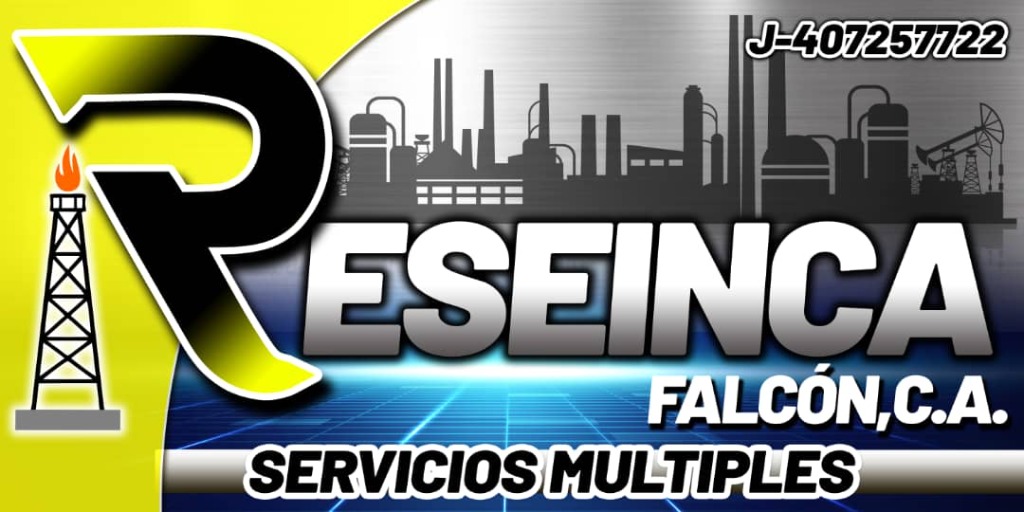 Reseinca Falcón C.A.